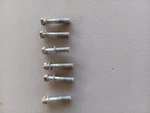 Suzuki DF40 DF50 DT40 Lower Unit Bolt 8X45MM 09116-08131 Oem Lot Of 1986-2010. Fixed Price $23.95.