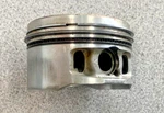 Mercury Mariner Outboard 30-60 Hp Efi 4-STROKE Piston Assembly 700-893524T08. Fixed Price $49.99.