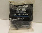 Nos Mercury Quicksilver Outboard Oem Rear Bracket 18474 Obsolete. Fixed Price $19.95.