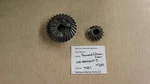 43-881260A Mercury 1667-9010 C2 Gearcase Forward Pinion Gears 14T/29T T181. Fixed Price $124.99.