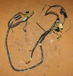 Suzuki DT55 Hp Wiring Harness Assembly Pn 36610-94780 Fits 1988-1997. Fixed Price $47.00.