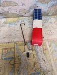 Johnson Evinrude Omc #175001 0175001 Rod Assembly.. Fixed Price $16.50.