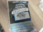 Mercury Outboard Reed Block. Fixed Price $275.00.