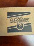 Quicksilver Mercury Mercruiser Spring Guide Oem Part # 813995A2. Fixed Price $40.00.