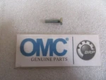 V10 Evinrude Johnson Omc 0380245 Housing Screw Oem New Factory Boat Parts. Fixed Price $6.36.