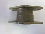 Johnson Evinrude 18 20 25 28 35 Hp Lower Motor Mount 303881 Oem Part Mfg Usa. Fixed Price $125.00.