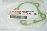 1984-2017 Yamaha Outboard 60-250HP Water Pump Gasket 688-44316-A0. Fixed Price $24.99.
