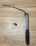 6 8 Hp Omc Johnson Evinrude Steering Tiller Handle & Throttle Cable 0395472. Fixed Price $159.00.