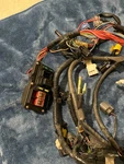 2006 Yamaha Outboard F150 Txr Wire Harness Assembly 63P-82590-31-00. Fixed Price $234.00.