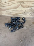 Oem Mercury Dfi Optimax Grey Air Injector Pn# 884595A01 8M0072170. Fixed Price $150.00.