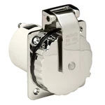 Marinco 303SSEL-B 30A Power Inlet Stainless Steel 125V Upc 0933.... Fixed Price $103.23.