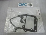 A26 Evinrude Johnson Omc 0319710 Powerhead Gasket Oem New Factory Parts. Fixed Price $10.33.