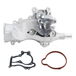 Bdeli AW6662 Water Pump Compatible With 2013-2020 Buick Encore, 2011-2016 Chevy. Fixed Price $58.19.