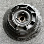 Johnson Evinrude 200-225 Flywheel 1999 Assembly 0586422 345365. Fixed Price $300.00.