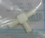 1980-2006 Mercury Quicksilver Fuel Fitting 4-25HP Outboard Oem 22-73318. Fixed Price $24.99.