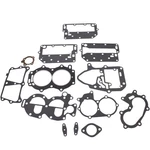 For Johnson Evinrude Gasket Kit Powerhead 25HP 35HP 2CYL X-ref 433941 18-4307. Fixed Price $15.76.