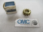 E120 Evinrude Johnson Omc 0387382 Pinion Oem New Factory Boat Parts. Fixed Price $14.39.