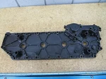 0790 Oem Mercury Cylinder Cover 9196A1. Fixed Price $35.59.