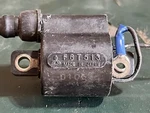 90 80 Hp Tohatsu F6T513 Ignition Coil 3B7060501 Two Stroke Cord No Boot. Fixed Price $35.00.