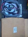 Mercury/smartcraft 30' Power Relay Harness Part# 84-899785K30 New In Box. Fixed Price $26.99.
