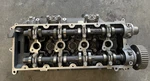 Oem Yamaha 6AW-W009C-01-9S Four Stroke 350 Hp Starboard Cylinder Head Assembly. Fixed Price $1399.99.