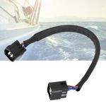 Pigtail Bus Harness Fit For Yamaha Command Link 6Y8-82521-01 #3. Fixed Price $20.99.