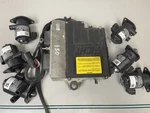 Month Warranty Oem 0586484 Evinrude Johnson 150 Hp Emm & Fuel Injector 0670. Fixed Price $699.99.
