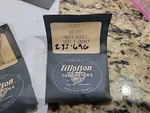 Mercury Tillotson Carburetor Seat & Needle New Old Stock 233-696P. Fixed Price $20.49.