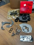 Nib Nos Oem Omc Johnson Evinrude Water Pump Repair Kit 379776 65/85/100HP '68. Fixed Price $100.00.