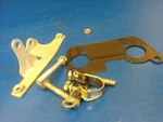 6G8-13645-00-00 6G8-15376-00-00 For 6G8-13641-01-94 Yamaha 9.9HP T9.9ELHR 15HP?. Fixed Price $15.63.