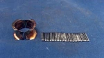 Oem Johnson Evinrude Omc 396068 Liner & Needle Assembly. Fixed Price $32.55.