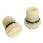 For Mercury Mercruiser Outboard Quick 22-813435 8134351 Plug Assy-reservo 2PCS. Fixed Price $16.99.