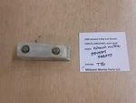 334537, 338275 Johnson 1989 9.9HP J10RCES Outboard Exhaust Muffler T76. Fixed Price $14.99.