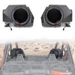 Katimoto Sport Rear Speaker Enclosures For Polaris Rzr Pro Xp 20202024, .... Fixed Price $208.43.