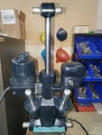 5031748 5030829 Johnson & Suzuki 1998-2009 Power Trim 60 70 Hp Stroke, Wty!. Fixed Price $289.00.