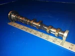 12710-87J30 Intake Camshaft Suzuki 50HP. Fixed Price $49.00.