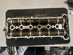 Used Oem Mercury Veardo Cylinder Head 8M0103281. Fixed Price $500.99.