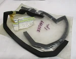 Omc Brp Johnson Evinrude Oem 90-175 Hp 2 Stroke 60 Degree Cowl Seal Set. Fixed Price $49.66.