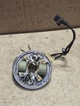 Vintage 1959 Evinrude Sportwin 10HP 10018 Outboard Motor Magneto Plate Assembly. Fixed Price $16.00.
