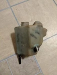 1991 Yamaha 200HP Oil Tank Assembly. Fixed Price $35.00.