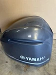 Yamaha F225 F250 F300 4.2L Engine Cover Cowling Hood 6CE-42610-02-00. Fixed Price $499.00.