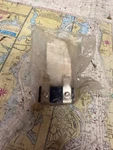 Yamaha #61A-82150-00-00 Fuse Holder Assembly.. Fixed Price $18.75.