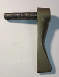 0379334 Evinrude Johnson 9.5 Hp 1964-1973 Shift Handle Oem Omc Good Used. Fixed Price $7.99.
