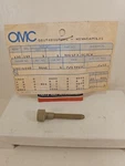 New 0304573 Omc Screw Evinrude Johnson Engines Boat Part. Fixed Price $31.80.