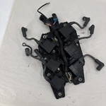 Oem Mercury 135-200HP Ignition Coils And Plate 857162A1 827509-A7. Fixed Price $75.00.