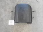 439742, 5001897, 5005369 Evinrude Ficht 2000 150HP E150FSLSSM Air Silencer D7. Fixed Price $39.99.