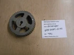 6P2-11537-01-00 Yamaha 2006 F250TXR Outboard Driven Gear T91. Fixed Price $24.00.