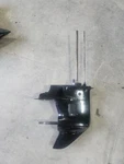 1980-1994 Mercury Mariner 15HP 18HP 20HP 25HP Lower Unit Gearcase Asm 8157A7. Fixed Price $450.00.