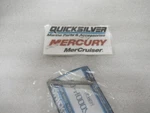 C83 Genuine Mercury Quicksilver 10-40007114 Screw Oem New Factory Boat Parts. Fixed Price $6.99.