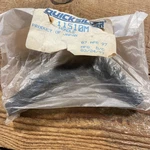 Mercury Quicksilver 11510M Handle Oem Nos. Fixed Price $31.50.